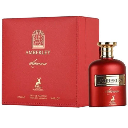 Amberley Amoroso Maison Alhambra 100ml