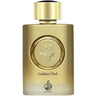 Golden Oud Asdaaf 100ml