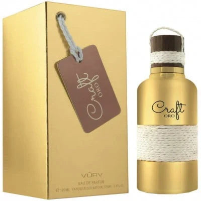 Craft Oro Vurv 100ml