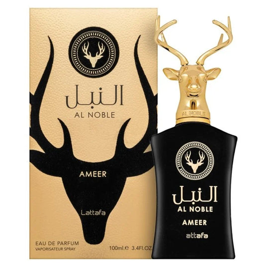 Al Noble Ameer Lattafa 100ml