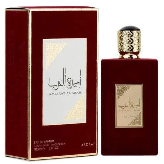 Ameerat Al Arab Asdaaf 100ml