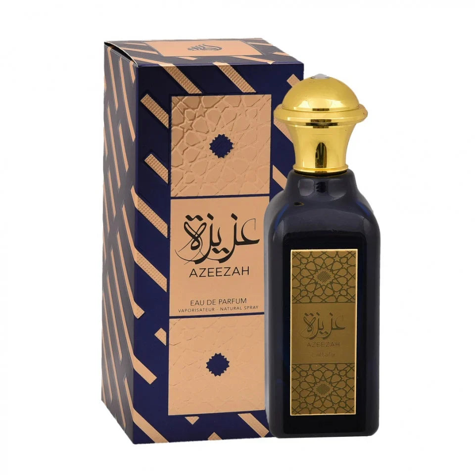 Azeezah Lattafa 100ml