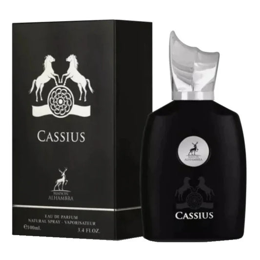 Cassius Maison Alhambra 100ml