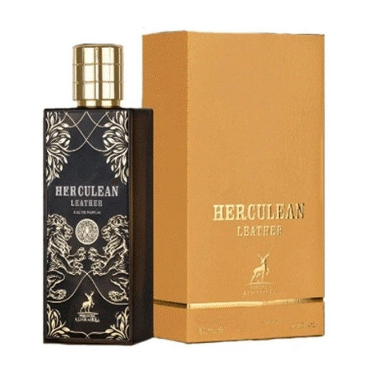 Herculean Leather Maison Alhambra 80ml