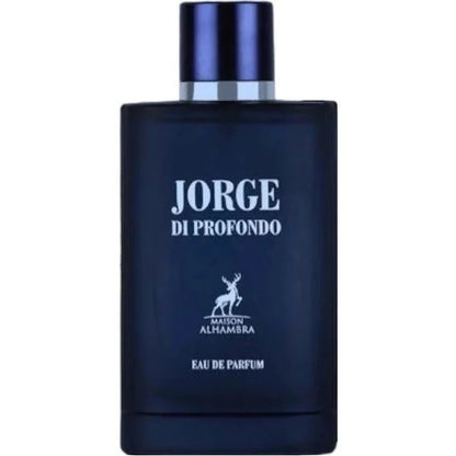 Jorge Di Profumo Deep Blue Maison Alhambra 100ml