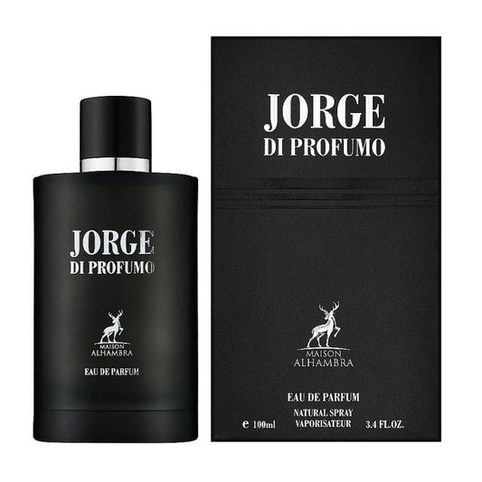 Jorge Di Profumo Maison Alhambra 100ml