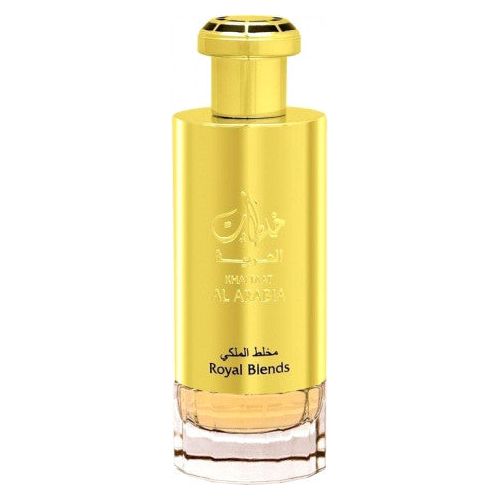 Khaltaat Al Arabia Gold Royal Blends Lattafa 100ml