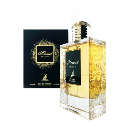 Kismet For Men Maison Alhambra 100ml