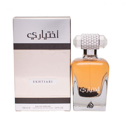 Ekhtiari Lattafa 100ml