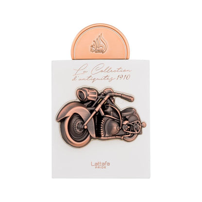 La Collection 1910 Bike Lattafa Pride 100ml