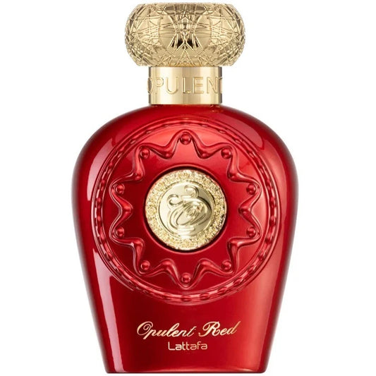 Opulent Red Lattafa 100ml