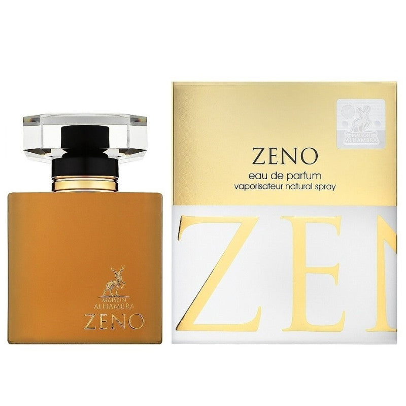 Zeno Maison Alhambra 100ml