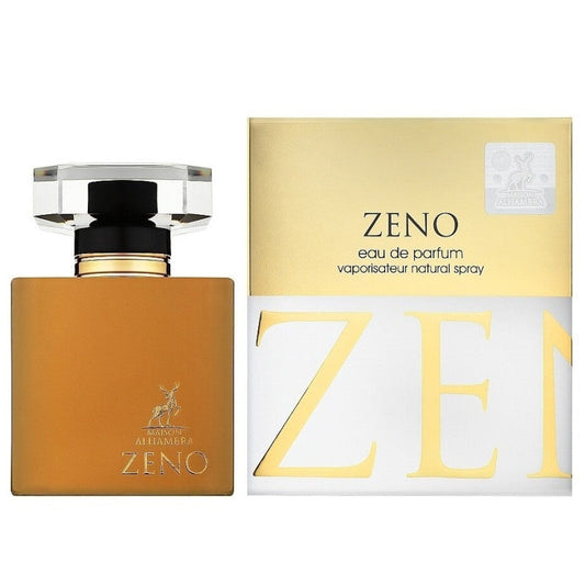 Zeno Maison Alhambra 100ml